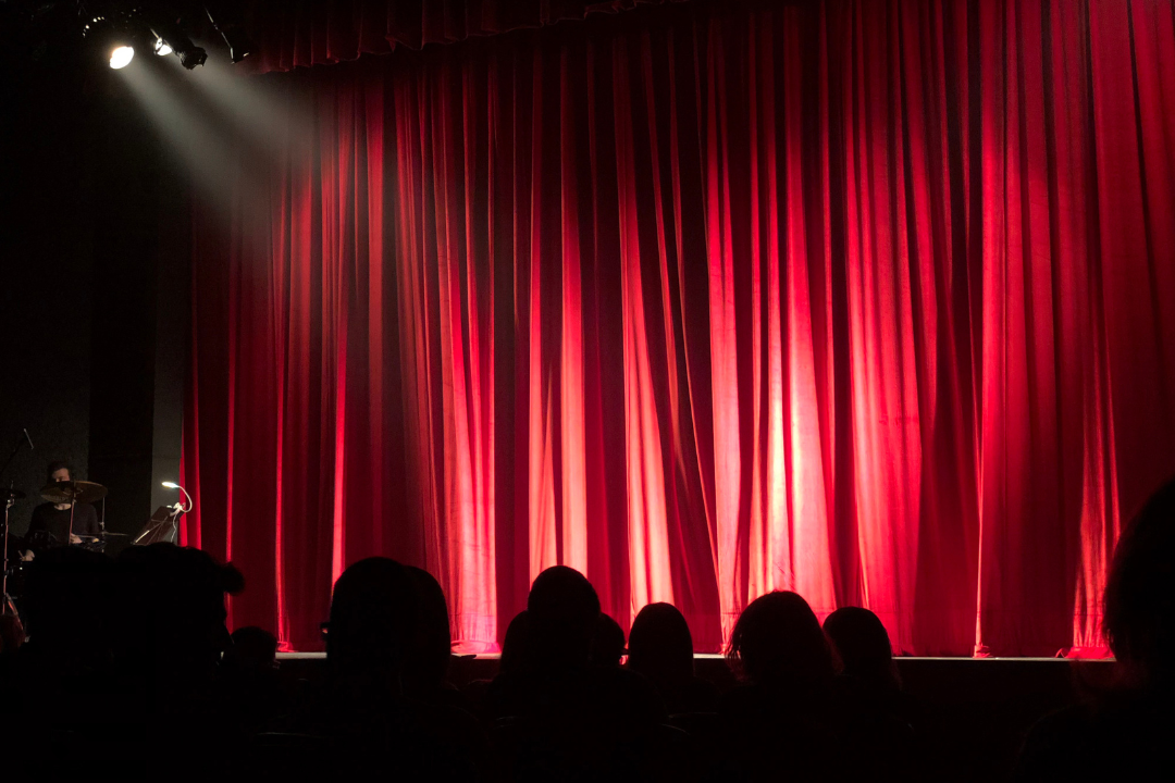 APAP 2024 Conference Recap What we learned connecting with Performing